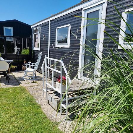 Meerblick Wattenmeer ,50M Vom Meer,Strand 300M Westerland Luaran gambar