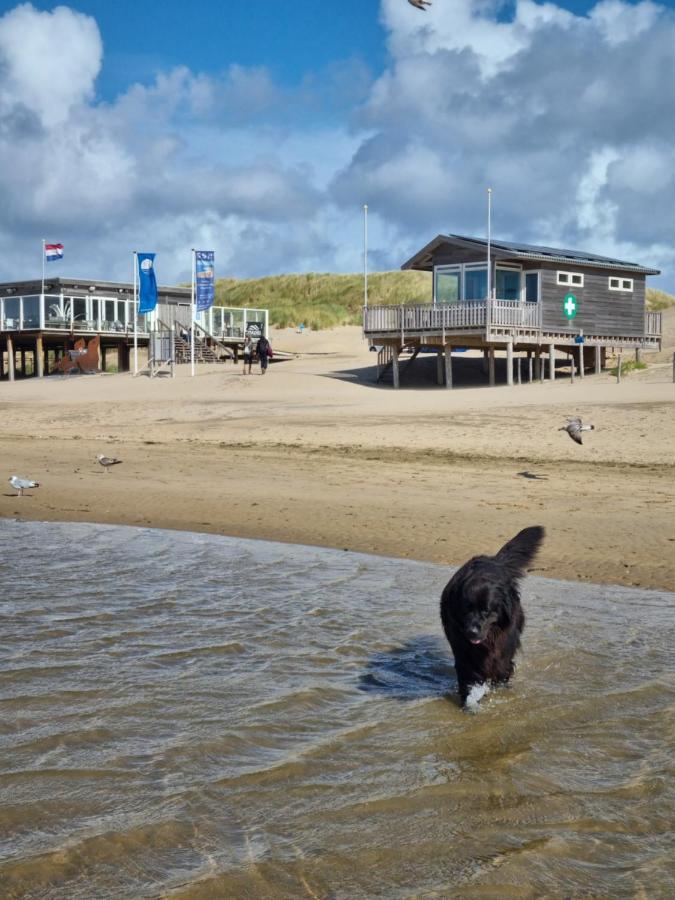 Meerblick Wattenmeer ,50M Vom Meer,Strand 300M Westerland Luaran gambar
