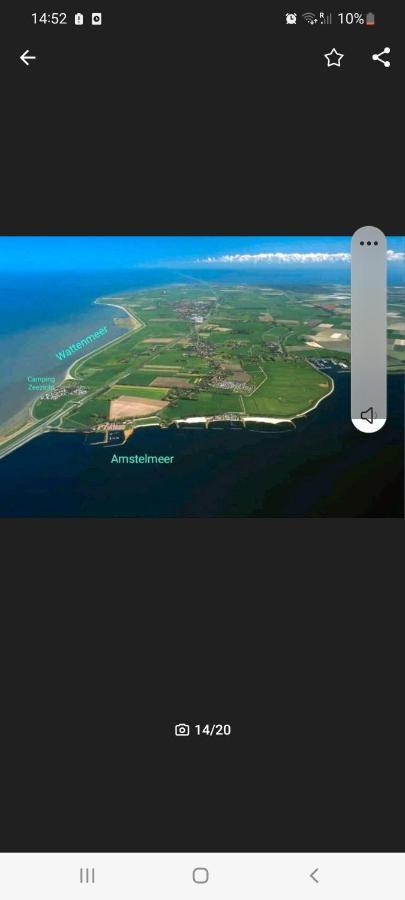 Meerblick Wattenmeer ,50M Vom Meer,Strand 300M Westerland Luaran gambar
