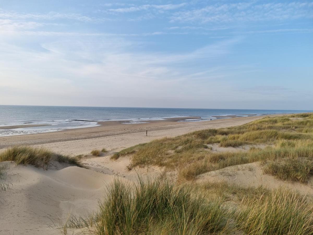 Meerblick Wattenmeer ,50M Vom Meer,Strand 300M Westerland Luaran gambar