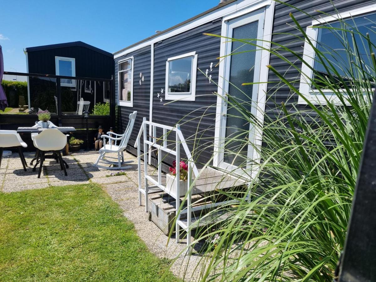 Meerblick Wattenmeer ,50M Vom Meer,Strand 300M Westerland Luaran gambar