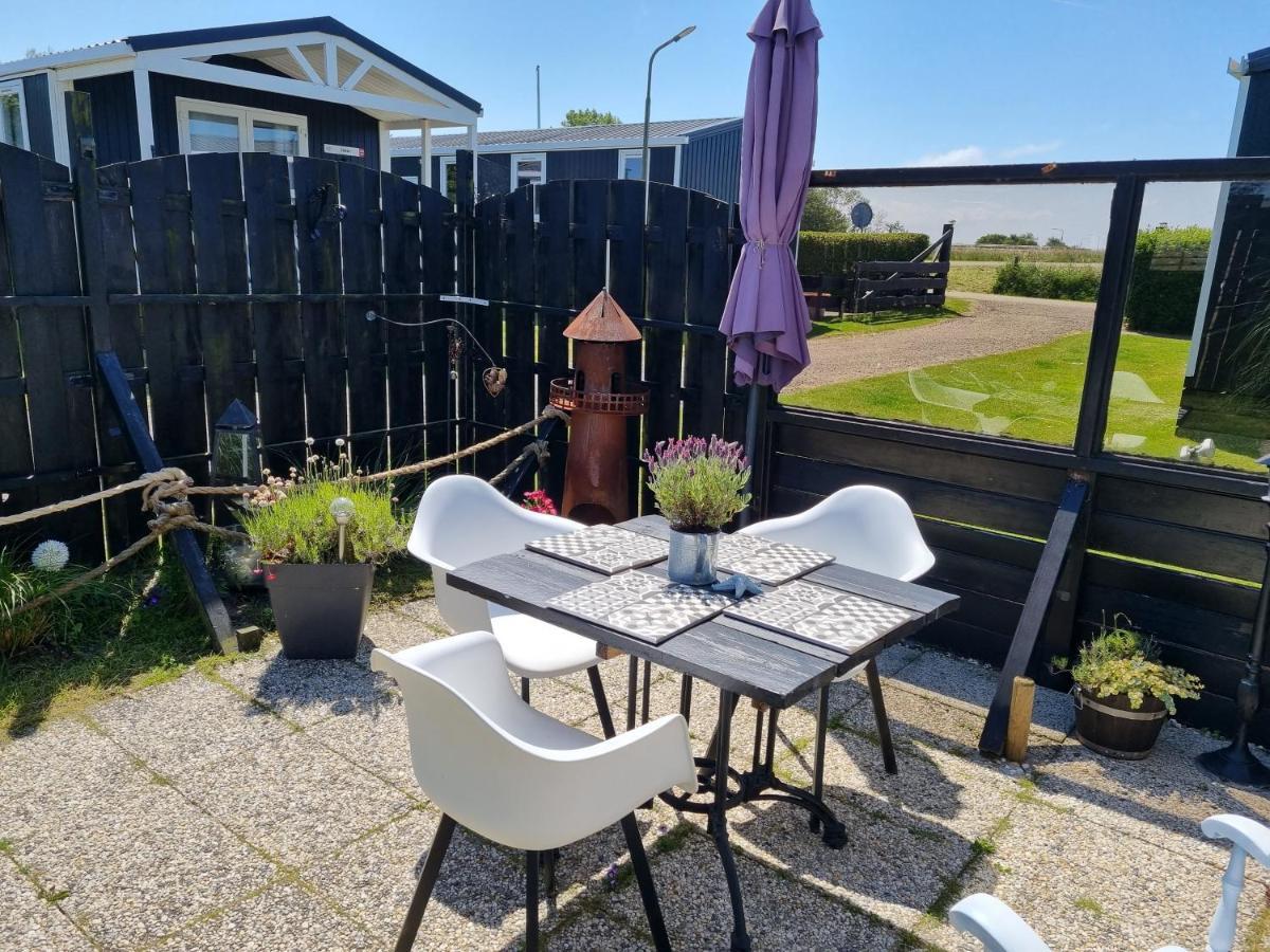 Meerblick Wattenmeer ,50M Vom Meer,Strand 300M Westerland Luaran gambar